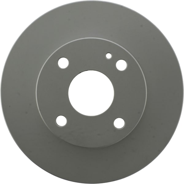 Centric Parts Gcx Brake Rotor Fully Coated, 320.45034F 320.45034F - main